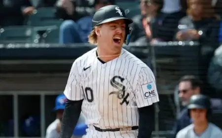 Week 2 Fantasy Baseball: Top Waiver Wire Pickups and FAAB Tips