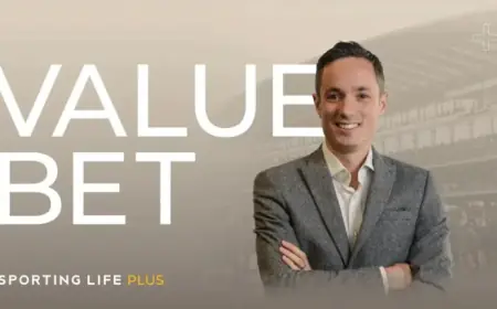 Top Tips for Irish Grand National: Best Value Bet on April 6