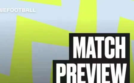 Monaco and Marseille Clash in Europa League, Battle for Top 3