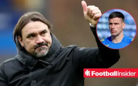 Leeds May Cancel New Signing After Darlow’s Standout Wales Performance