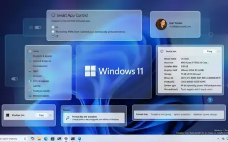 Discover 8 Key Enhancements in Windows 11’s April Update You Can’t Miss