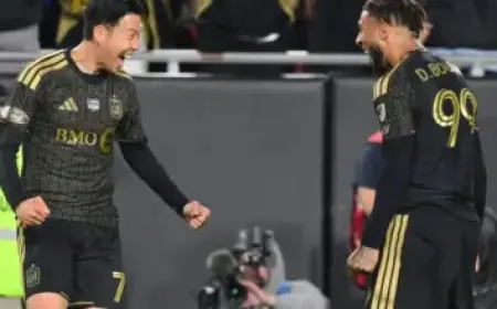 Mendi Derby: Local Rivals Aim to Extend Their Winning Streaks