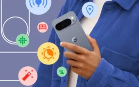 Microsoft Embarks on New AI Path Following Revised OpenAI Agreement