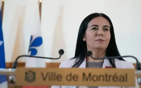 Montreal Mandates Three Days In-Office Work for White-Collar Employees