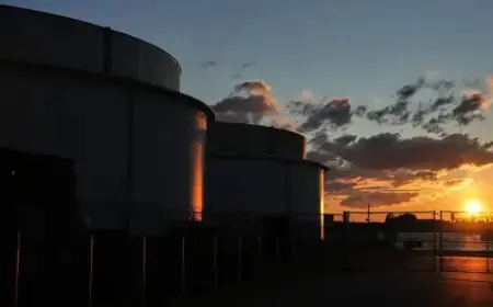 Why $200 Oil Might Be More Realistic Than It Seems