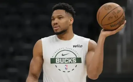 Giannis Reacts Strongly to Co-Owner’s Remarks, Calling Them a ‘Slap’