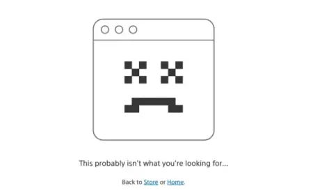 Sony Continues Crackdown on Shovelware, Removes Numerous Subpar Games from PlayStation Store