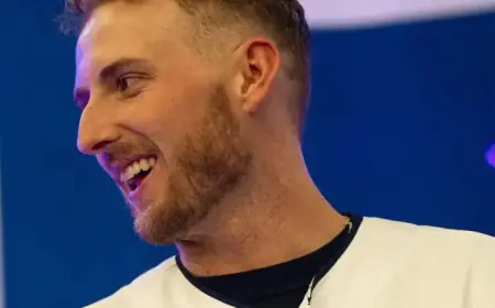 2026 Injury Updates: Latest on Bibee, Moniak, and Vargas