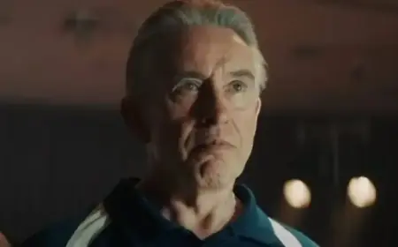 Controversial Drama Lands Quietly on Streaming Platforms