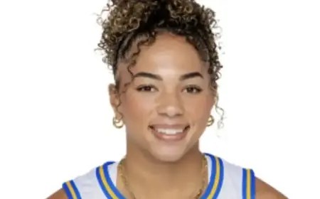 Kiki Rice Leads Montgomery County to Verge of National Championship Win