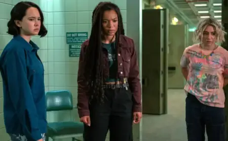 Star Shares Disheartening Gen V Season 3 Update Before The Boys’ Final Season