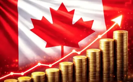 Canada’s Fixed Mortgage Rates Rise Amid Higher Renewal Costs in April 2026