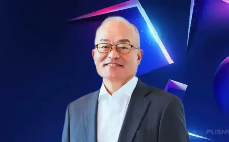 Sony CEO Announces Shift to Entertainment, Aims to Make PS5 Premiere Gaming Hub