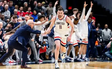 Dan Hurley’s Biggest Fear as UConn Faces Michigan in Championship