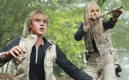 “Hunger Games Fans Celebrate April 14 with Exciting Revelations”