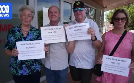 Zone RV Customers Demand ASIC Probe After $10M Collapse