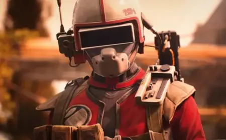 Arc Raiders Enhances Crafting with New Streamlined System