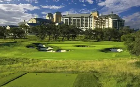 Valero Texas Open 2026: Top Betting Tips and Insights