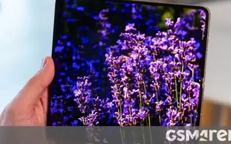 Rumor: iPhone Fold to Feature Innovative 3D-Printed Hinge