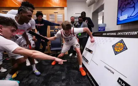 Auburn’s Defensive Flaws May Determine NIT Title Against Surging Tulsa