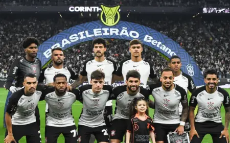 Corinthians vs Internacional Preview: Predictions, Team News, Lineups