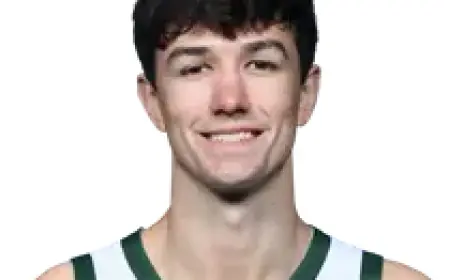 Cormac Ryan Shines with Career-Best 25 Points