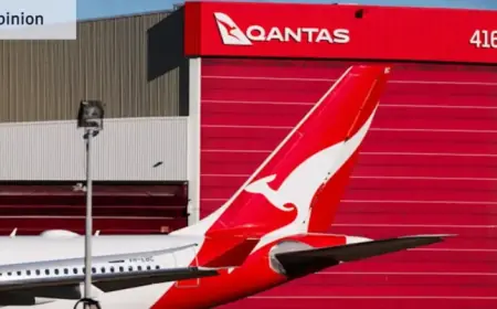 Qantas Frequent Flyer Points Face Crucial Test Amid Growing Obsession