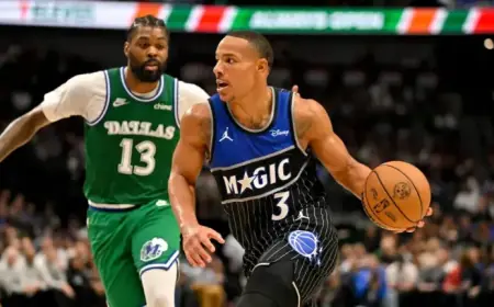 Orlando Magic vs. New Orleans Pelicans: Odds, Picks, and Predictions