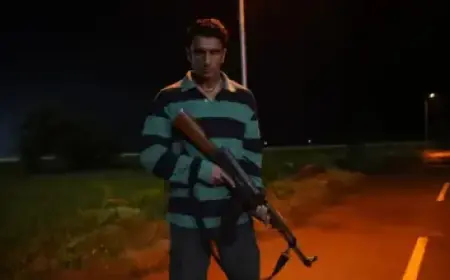 British Royals Attend Easter Service Amid Absence of Andrew and Family