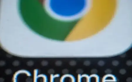 Google Chrome Alert: Warning Message Indicates Security Risk