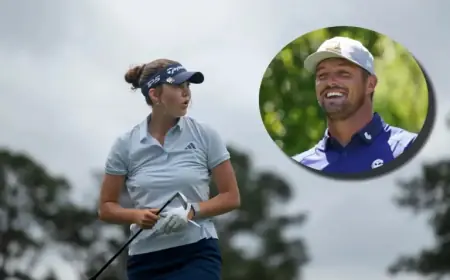 Bryson DeChambeau Supports Asterisk Talley After Emotional ANWA Incident