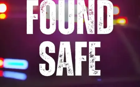 Amber Alert Lifted: Missing Wautoma Girl, 8, Safely Located in Nebraska