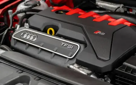 Comparing Volkswagen’s TSI and TFSI Engines: Key Differences Explained