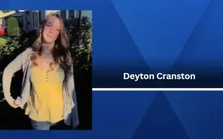 Amber Alert Issued for Missing 12-Year-Old in Waterloo, Red Toyota Sought