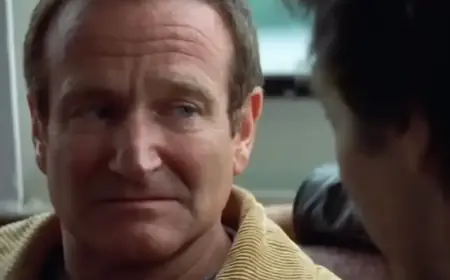 Christopher Nolan Hails Robin Williams Thriller as ‘Most Underrated,’ Now on BBC iPlayer