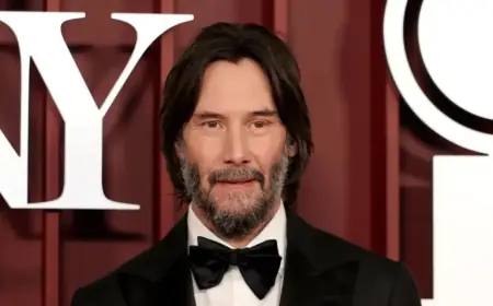 Keanu Reeves: Exploring His Net Worth and Hamptons Legacy