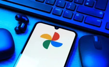 Discover 5 Surprising Google Photos Features You Didn’t Know​