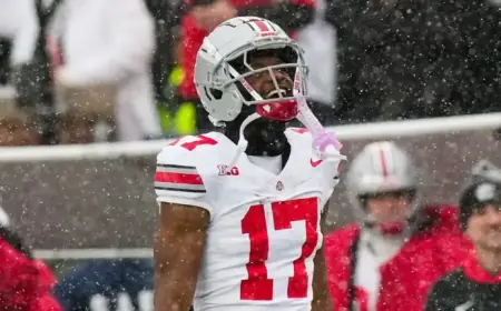 Chiefs Secure Extra Picks with Bold 7-Round Mock Draft Strategy