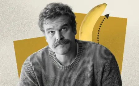 ‘DTF St. Louis’ Highlights Peyronie’s Disease and Penile Curvature.