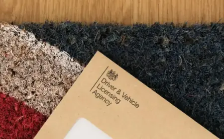 DVLA Revokes 33,000 Licenses Due to Newly Discovered Condition