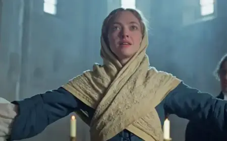 Stream These Five New Movies and TV Shows This Weekend