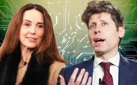 OpenAI’s Leadership Split on Ideal IPO Timing