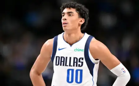 Mavericks Might Delay Optimal Return from Luka Doncic Trade Asset