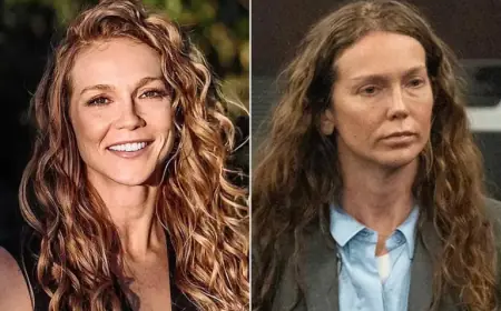 Kaitlin Armstrong’s New Life Post-Moriah Wilson Murder and Surgery Transformation