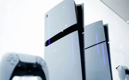 Sony’s PS5 Price Hike Signals Ongoing Console Generation Evolution