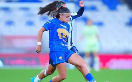 Today’s Matches: Liga BBVA MX Femenil Clausura 2024, Round 16