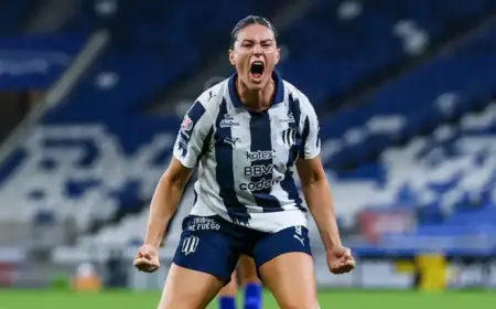 Liga MX Femenil: Jornada 16 Schedule and Results Revealed