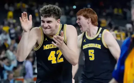 Arizona’s Victory: Analyzing the Championship Game