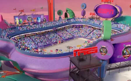 Watch NHL Inside Out Classic: Streaming Guide