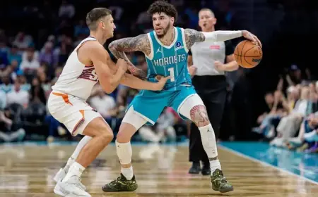 Minnesota Timberwolves vs. Charlotte Hornets: Expert Prediction and Pick for April 5, 2026